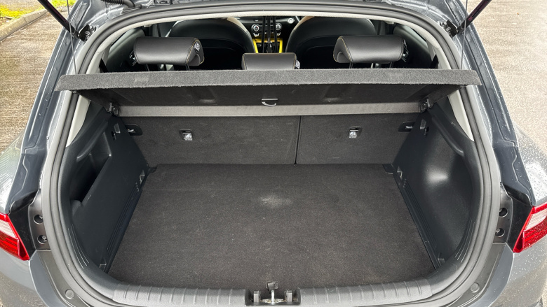 Kia Stonic 1.0T GDi 99 Quantum 5dr Petrol Estate